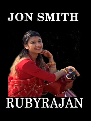 cover image of Rubyrajan
